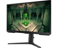 Samsung Odyssey G4 LS27BG400EUXEN - 1056271 - zdjęcie 2